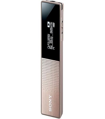 その他 SONY ICD-UX523(S) Amazon | SONY ステレオICレコーダー UX523 4GB シルバー ICD